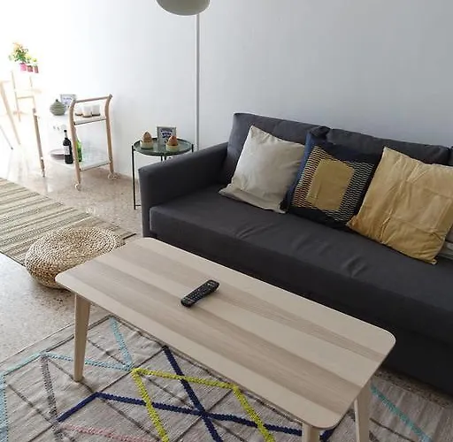 Rocamar * El Médano