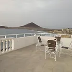 Apartment Rocamar El Medano (Tenerife)
