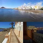 Apartment Rocamar El Medano (Tenerife)