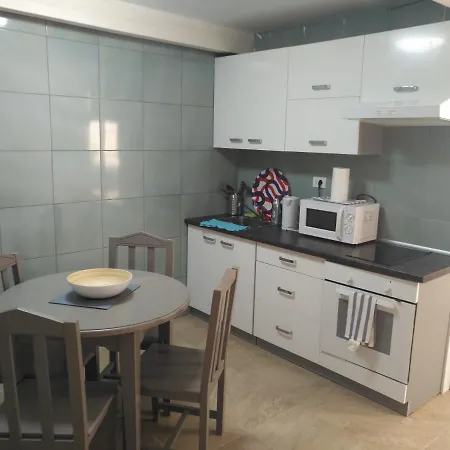 Apartamento Rocamar