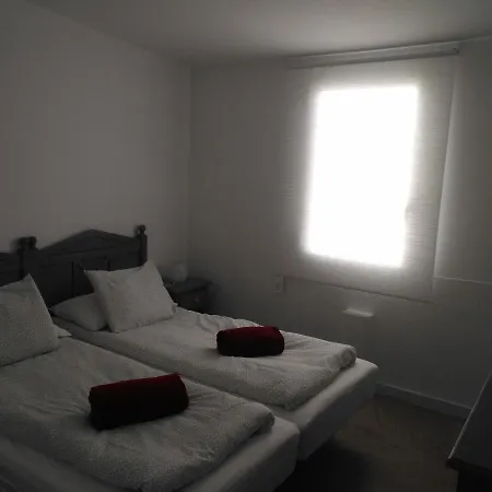 Apartamento Rocamar