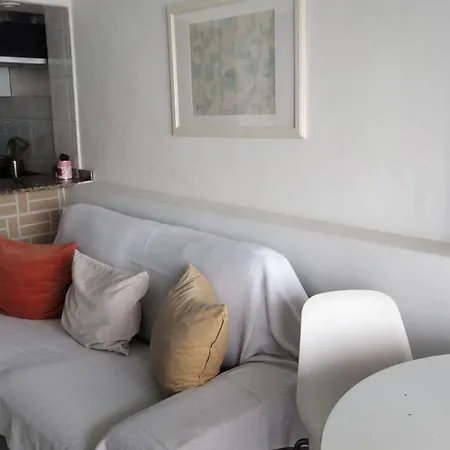Rocamar Apartamento