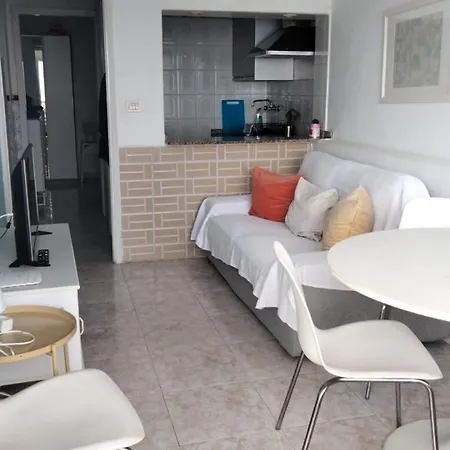 Apartamento Rocamar *