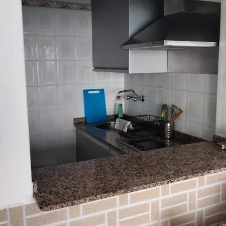 Rocamar Apartamento El Médano