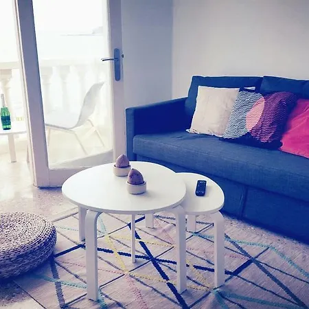 Apartamento Rocamar
