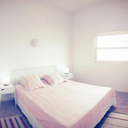 Rocamar Apartamento