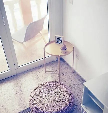 Apartment Rocamar *