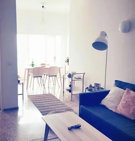 Rocamar Apartamento *