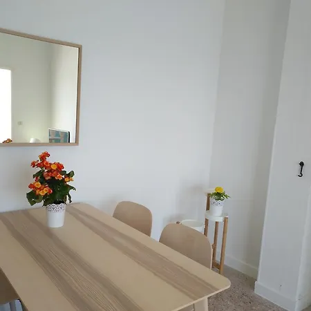 Apartamento Rocamar *