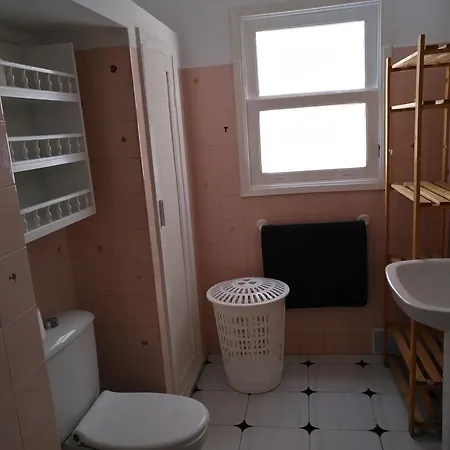 Apartamento Rocamar El Médano