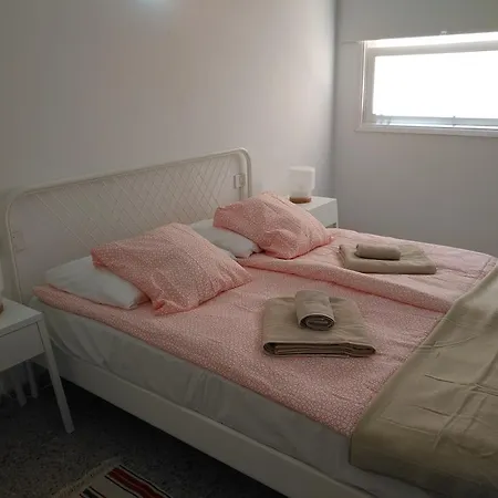 Rocamar Apartamento El Médano