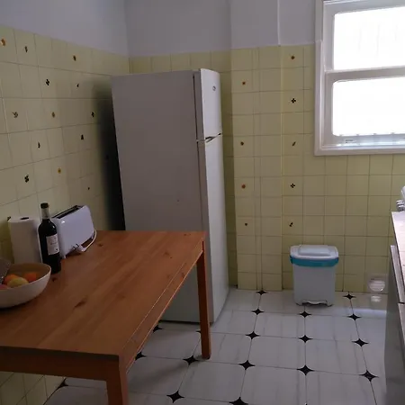 Apartamento Rocamar