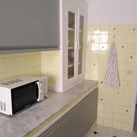 Rocamar Apartamento El Médano