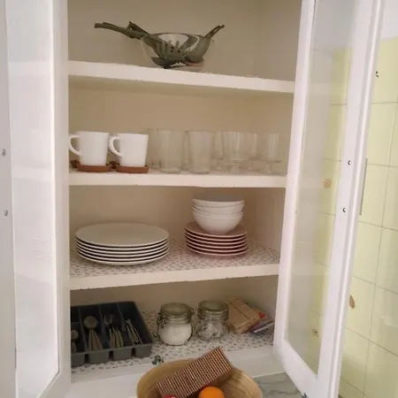 Apartamento Rocamar