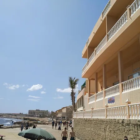 Apartment Rocamar El Medano (Tenerife)