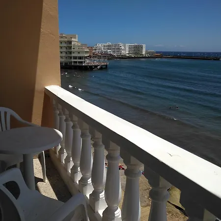 Rocamar El Médano