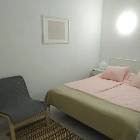 Rocamar Apartamento *