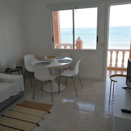 Apartamento Rocamar