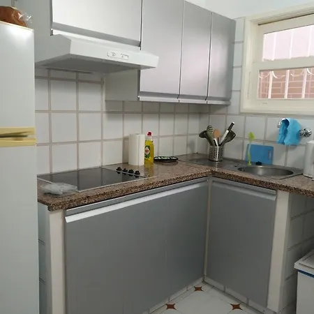 Rocamar * El Médano