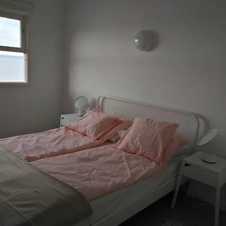Rocamar Apartamento El Médano