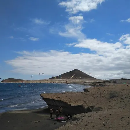 Rocamar El Médano