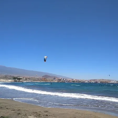 Rocamar شقة *