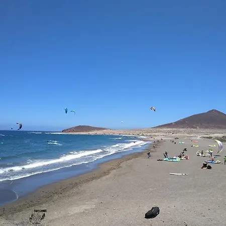 Apartamento Rocamar El Médano