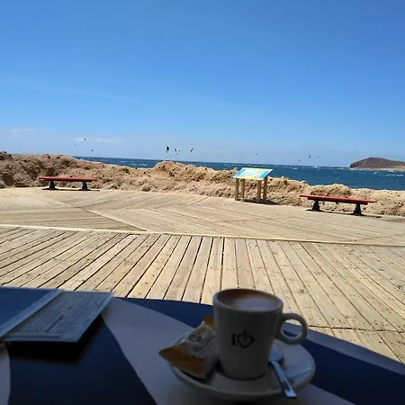 Rocamar شقة