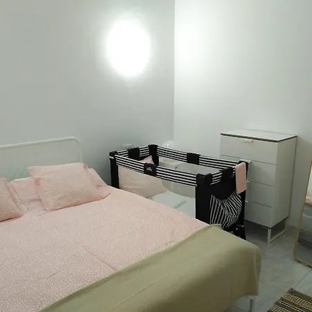 Apartamento Rocamar *