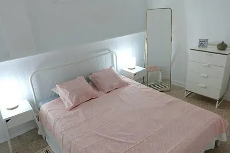 Rocamar Apartamento *