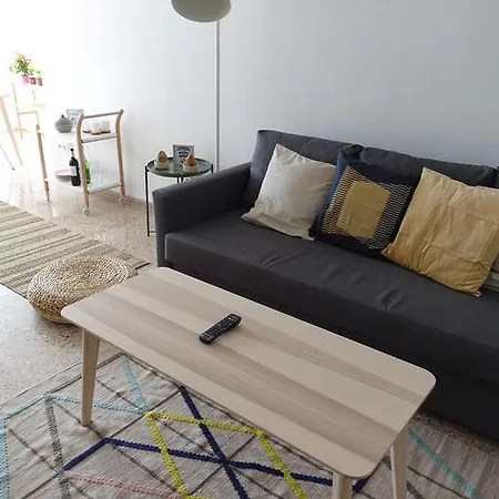 Rocamar * El Médano