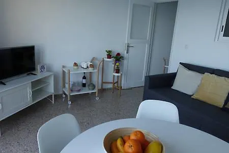 Rocamar Apartamento *