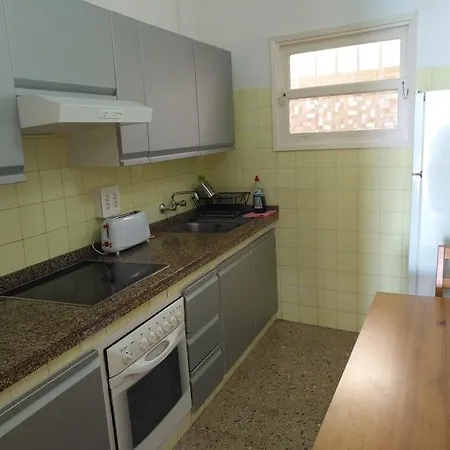 Rocamar Apartamento *