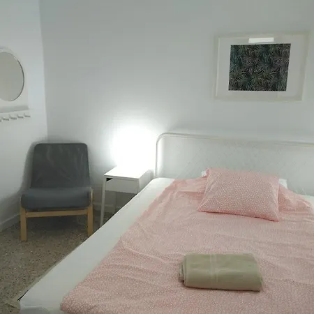 Rocamar * El Médano