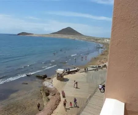 Rocamar Apartman *