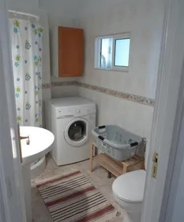 Apartman Rocamar