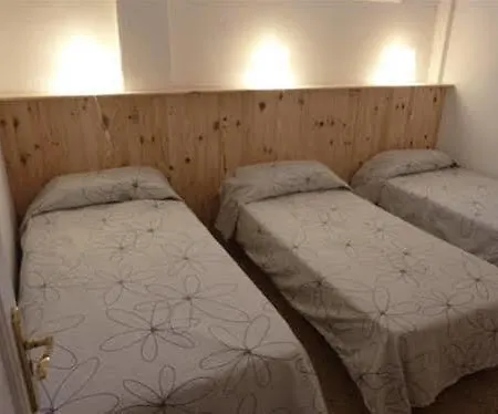 Apartment Rocamar *