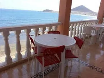 Apartamento Rocamar *