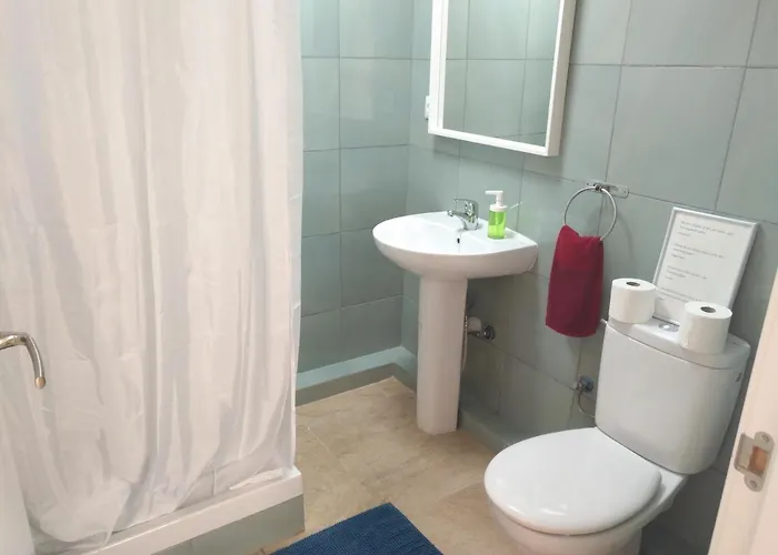 Rocamar El Medano (Tenerife)