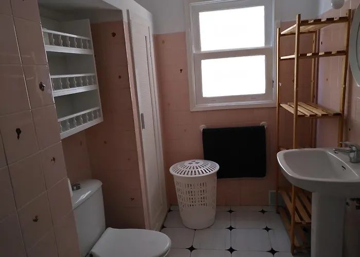 Apartment Rocamar El Medano (Tenerife)