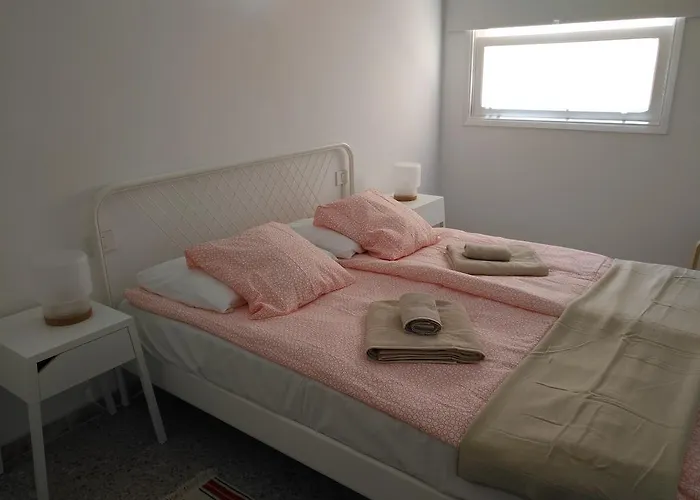 Rocamar Apartment El Medano (Tenerife)