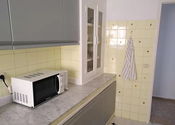 Rocamar Apartment El Medano (Tenerife)