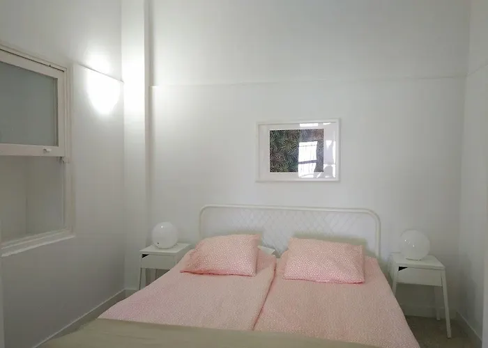 Rocamar Apartment El Medano (Tenerife)