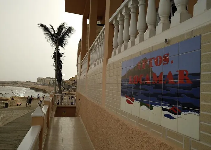 Rocamar * El Medano (Tenerife)