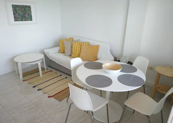 Rocamar El Medano (Tenerife)