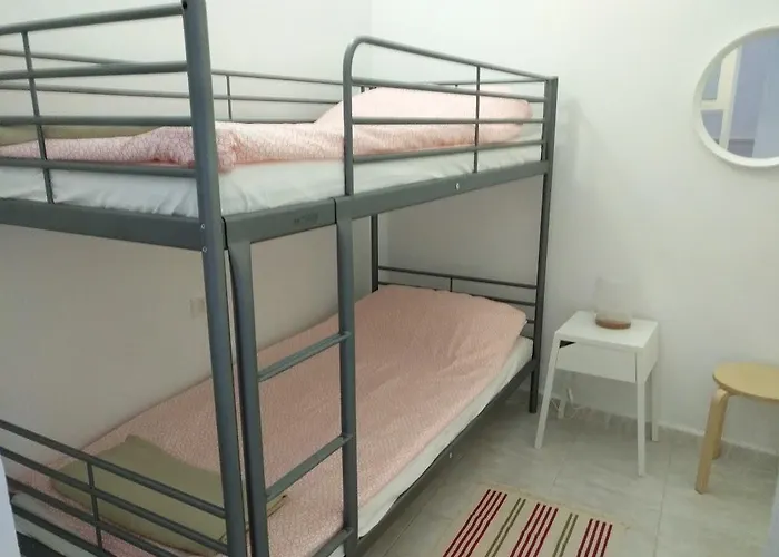 Rocamar * El Medano (Tenerife)