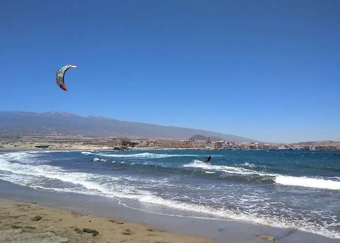 Rocamar * El Medano (Tenerife)