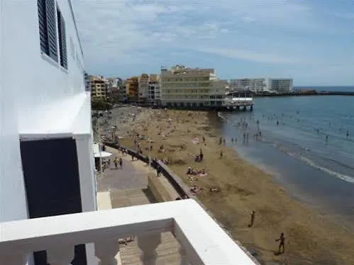 Rocamar * El Medano (Tenerife)