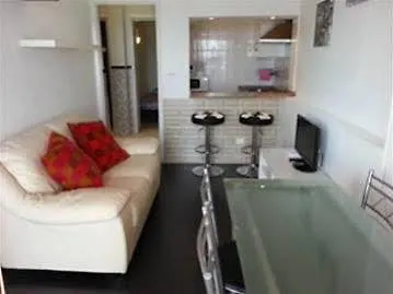 Rocamar * El Medano (Tenerife)