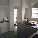 Rocamar Apartman